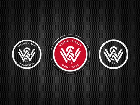 Western Sydney Wanderers FC Branding on Behance