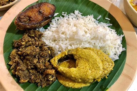 11 Best Bengali Cuisine Restaurants in Kolkata