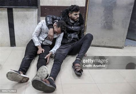 Al Aqsa Hospital Gaza Photos and Premium High Res Pictures - Getty Images