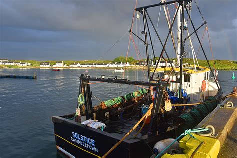 Solstice in Port Ellen, Isle of Islay | Islay Pictures Photoblog