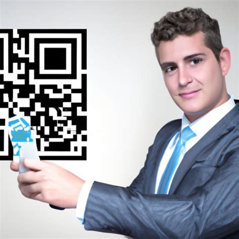 Exploring Who Invented QR Code and Its Benefits - The Enlightened Mindset