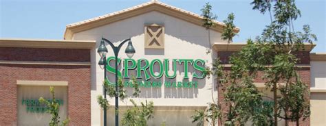 Sprouts Near Me - Sprouts Farmers Market Locations