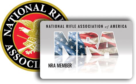 NRA | Activate Your NRA Membership Today!