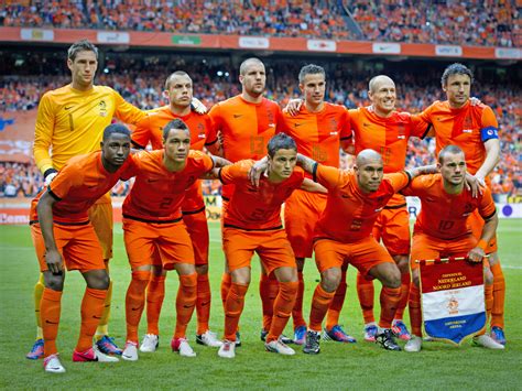 netherlands-football | Sports Betting South Africa