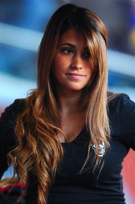 10 Most Stunning Soccer WAGs of 2021