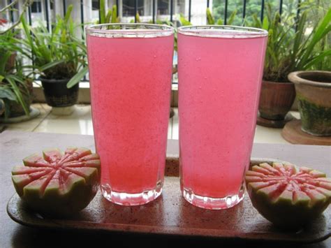 Guava Juice Recipe | Fruit Juice Recipe | Fresh Fruit Juice | Drinks