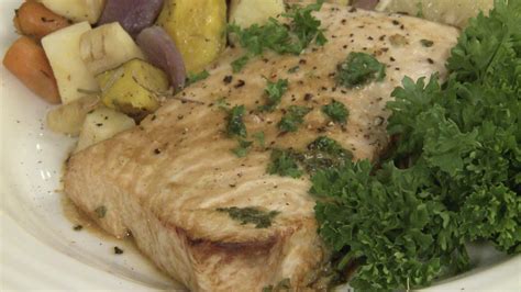 Swordfish Marinade is Easy | CW33 Dallas / Ft. Worth