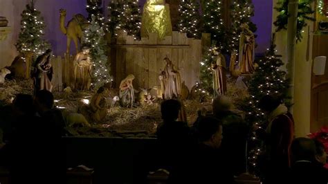 Christmas Eve Mass (4PM) - YouTube