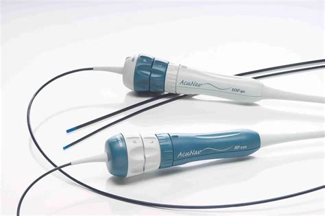 ACUSON AcuNav™ Intracardiac Ultrasound Catheter | Biosense Webster | J&J MedTech