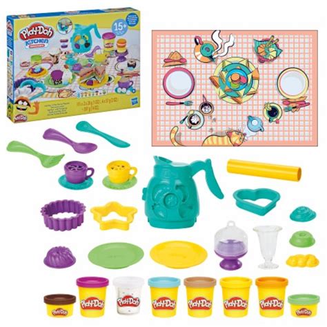 Play-Doh Kitchen Creations Set, 1 ct - Kroger