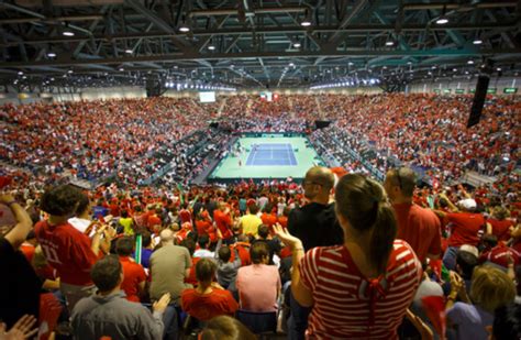 ARENA GENÈVE à Le Grand-Saconnex 1218