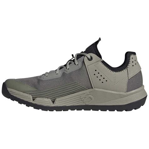 Five ten 5.10 Trailcross LT Grey buy and offers on Bikeinn