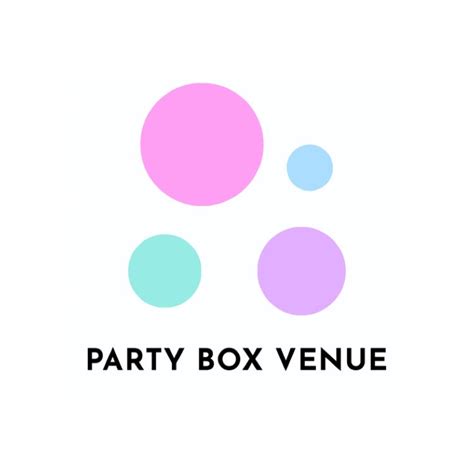 Home | Party Box Venue