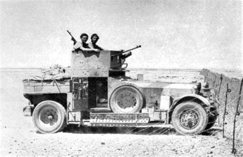 The Top 10 Coolest Armored Vehicles from History