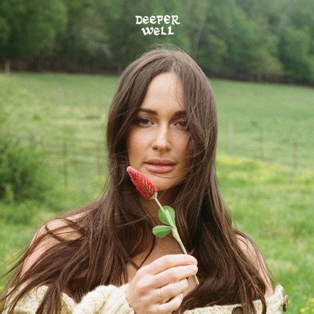 Kacey Musgraves: “Deeper Well” Track Review | Pitchfork