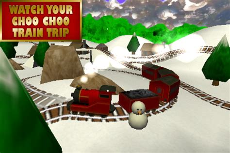 App Shopper: Choo Choo Steam Trains (Games)