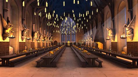 Harry Potter: Hogwarts Mystery jongle avec l'histoire officielle et perd des fans