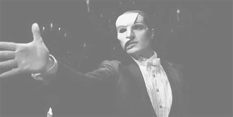 The Phantom of the Opera