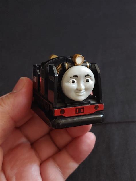 Thomas and friends toys, Hobbies & Toys, Toys & Games on Carousell