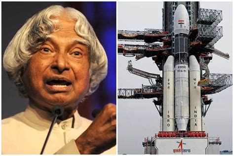 Chandrayaan 2: Here’s what Former President APJ Abdul Kalam advised ISRO scientists on lunar ...