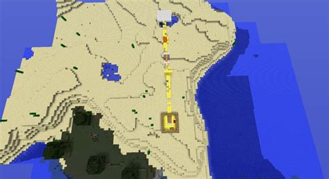 Adventure Time Adventure Minecraft Map