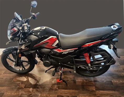 Honda SP 125 Bike at Rs 85843 | Honda Motorcycle in Jhansi | ID: 2851928478512