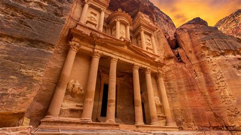 Petra & the Kings Highway Holidays, Jordan - Steppes Travel