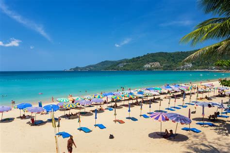 Activities to Do in Patong Beach, Phuket