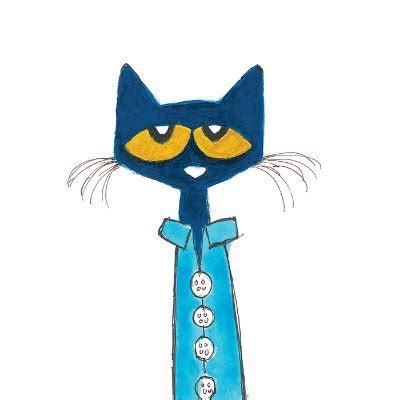 Pete the Cat on Twitter: "Which episode of Petethecattv is your favorite?? 💙Watch now on https ...