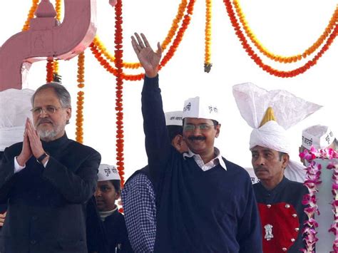 Arvind Kejriwal's team then and now: With power came more controversies ...