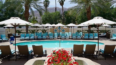 The Spa at Omni Rancho Las Palmas Resort & Spa | Spas of America