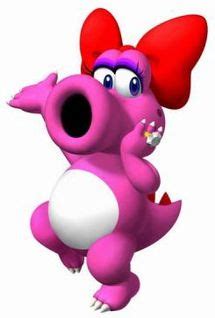 Birdo | Super Mario Wiki | FANDOM powered by Wikia