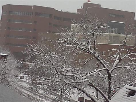 University of Minnesota Medical Center Office Photos