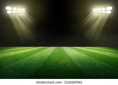 Abstract Stadium Night Backgrounds Stock Photo 1126569341 | Shutterstock