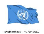 UN Flag Free Stock Photo - Public Domain Pictures