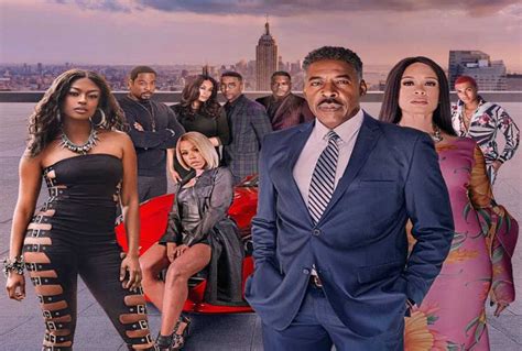 The Family Business Season 2 Release Date, Trailer, Cast, Review ...