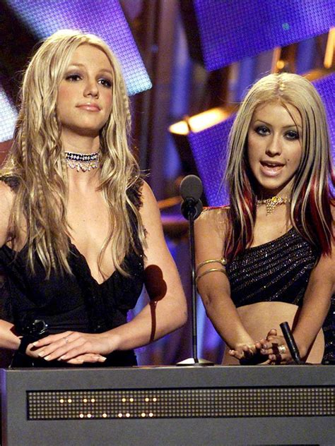 Britney Spears and Christina Aguilera duet: Is it finally happening?!