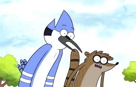 ‘Regular Show’ ending after next season