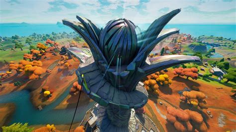 Fortnite season 6 map guide: Every new location | PC Gamer