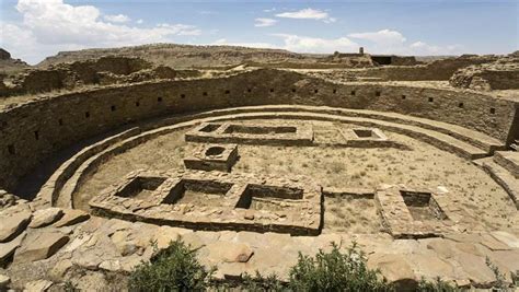 Chaco Culture National Historical Park | The Pew Charitable Trusts