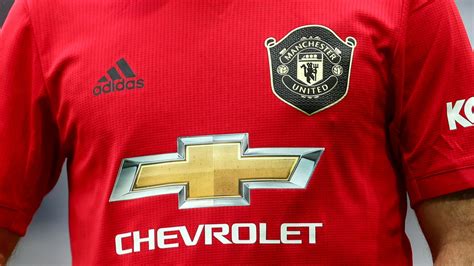 Jersey Terbaru Manchester United 2021 - All New Manchester United 20 21 ...