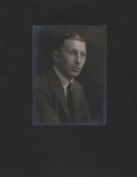 Autographed Photo – Frederick Banting, Canadian Research Physician ...