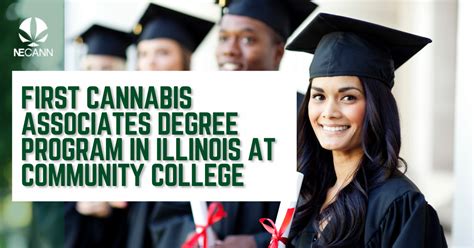 First Cannabis Program at Community College in IL | NECANN