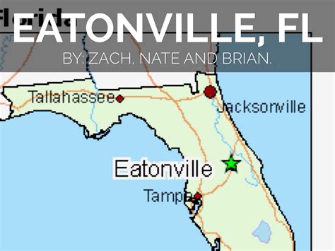 Eatonville, FL by Zachery Orvis