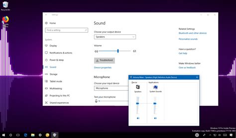 How to quickly fix sound problems on Windows 10 • Pureinfotech