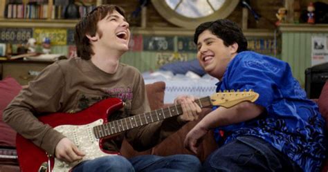 How Well Do You Remember The Lyrics To The 'Drake & Josh' Theme Song ...