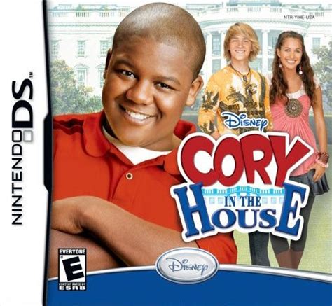 Cory in the House Review - IGN