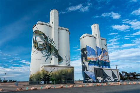 silo art - Top Spots for this Photo Theme