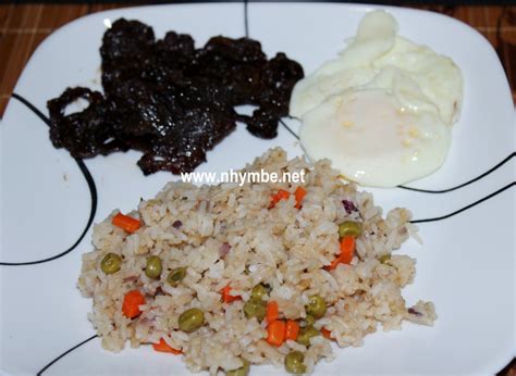 Tapsilog and Hotsilog – Filipino Breakfast Favorites – nhymbe.net