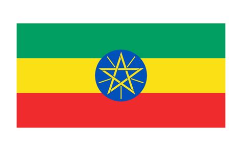 World Flags: Ethiopia Flag hd wallpaper